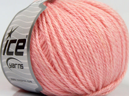 Alpaca Light Baby Pink Sku:fnt2-68622