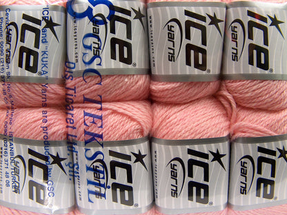 Alpaca Light Baby Pink Sku:fnt2-68622