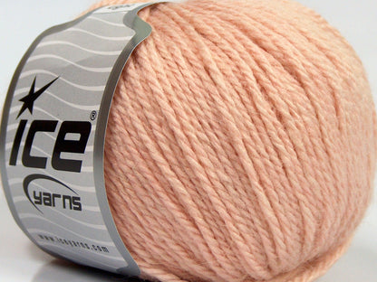 Alpaca Light Powder Pink Sku:fnt2-68623
