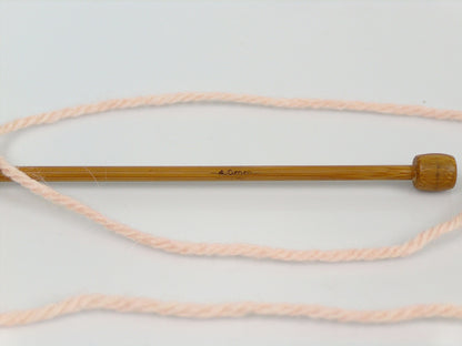 Alpaca Light Powder Pink Sku:fnt2-68623