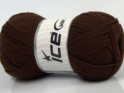 Bamboo Baby Brown fnt2-68636