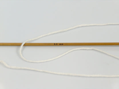 Bamboo Baby Ecru fnt2-68637