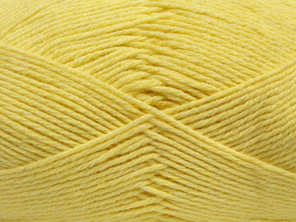 Bamboo Baby Light Yellow fnt2-68639