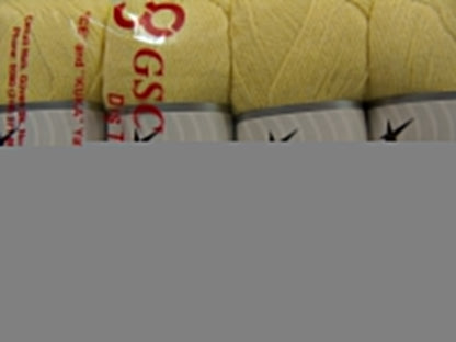 Bamboo Baby Light Yellow fnt2-68639