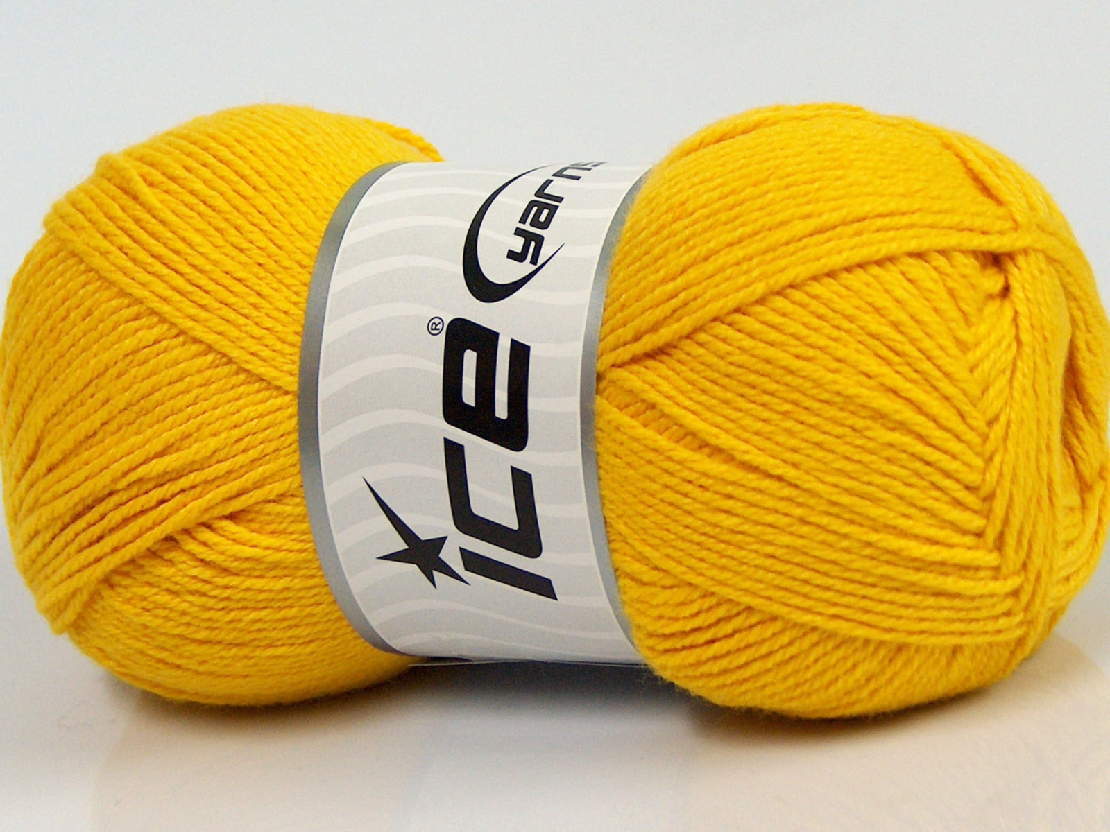 Bamboo Baby Yellow fnt2-68640