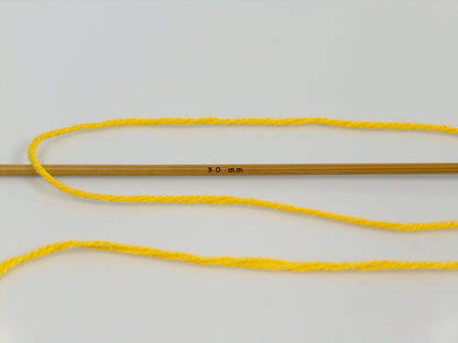 Bamboo Baby Yellow fnt2-68640
