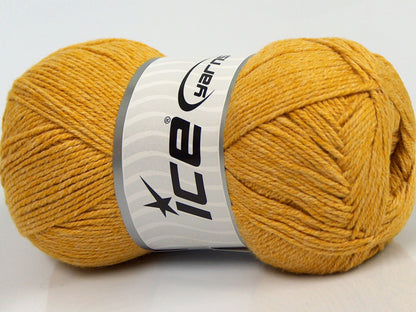 Bamboo Baby Gold fnt2-68641