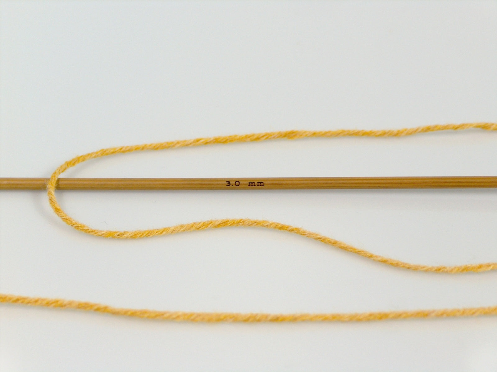 Bamboo Baby Gold fnt2-68641