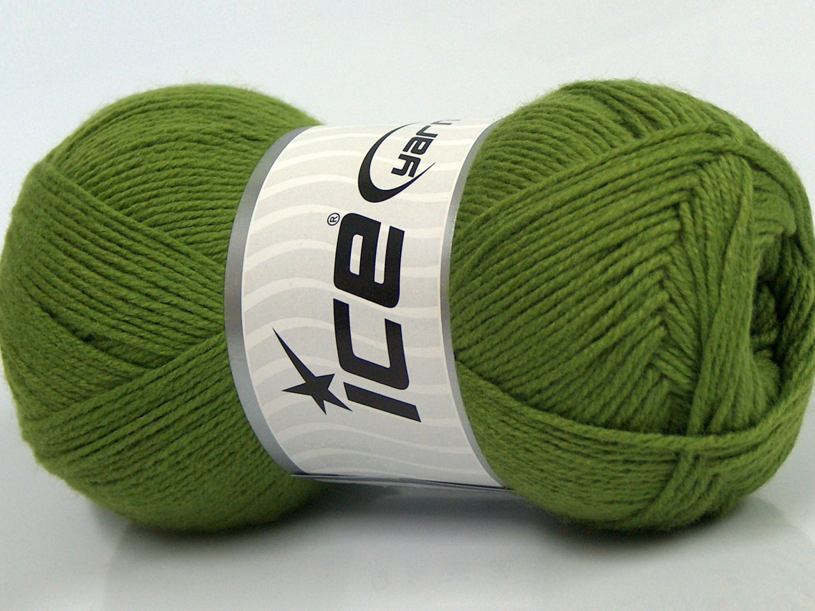 Bamboo Baby Green fnt2-68643