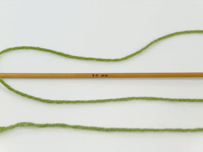 Bamboo Baby Green fnt2-68643