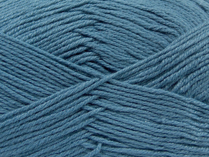 Bamboo Baby Indigo Blue fnt2-68645