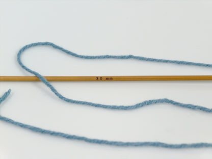 Bamboo Baby Indigo Blue fnt2-68645