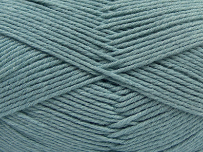 Bamboo Baby Light Indigo Blue fnt2-68646