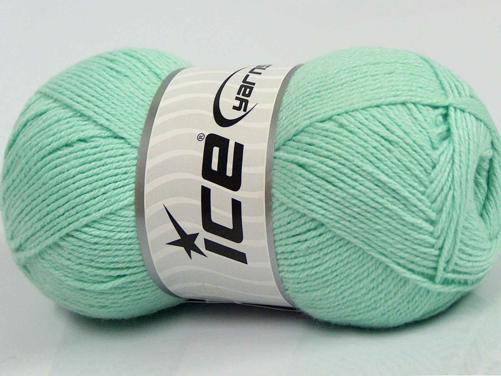 Bamboo Baby Mint Green fnt2-68648