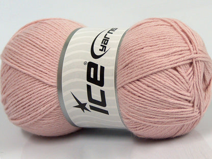 Bamboo Baby Baby Pink fnt2-68649