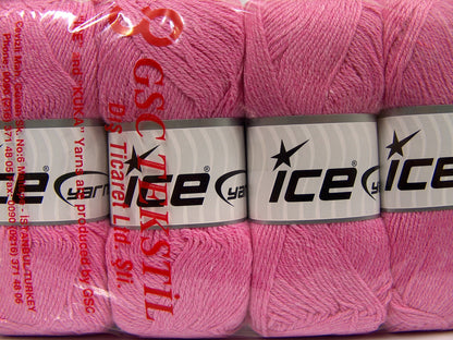 Bamboo Baby Pink fnt2-68650