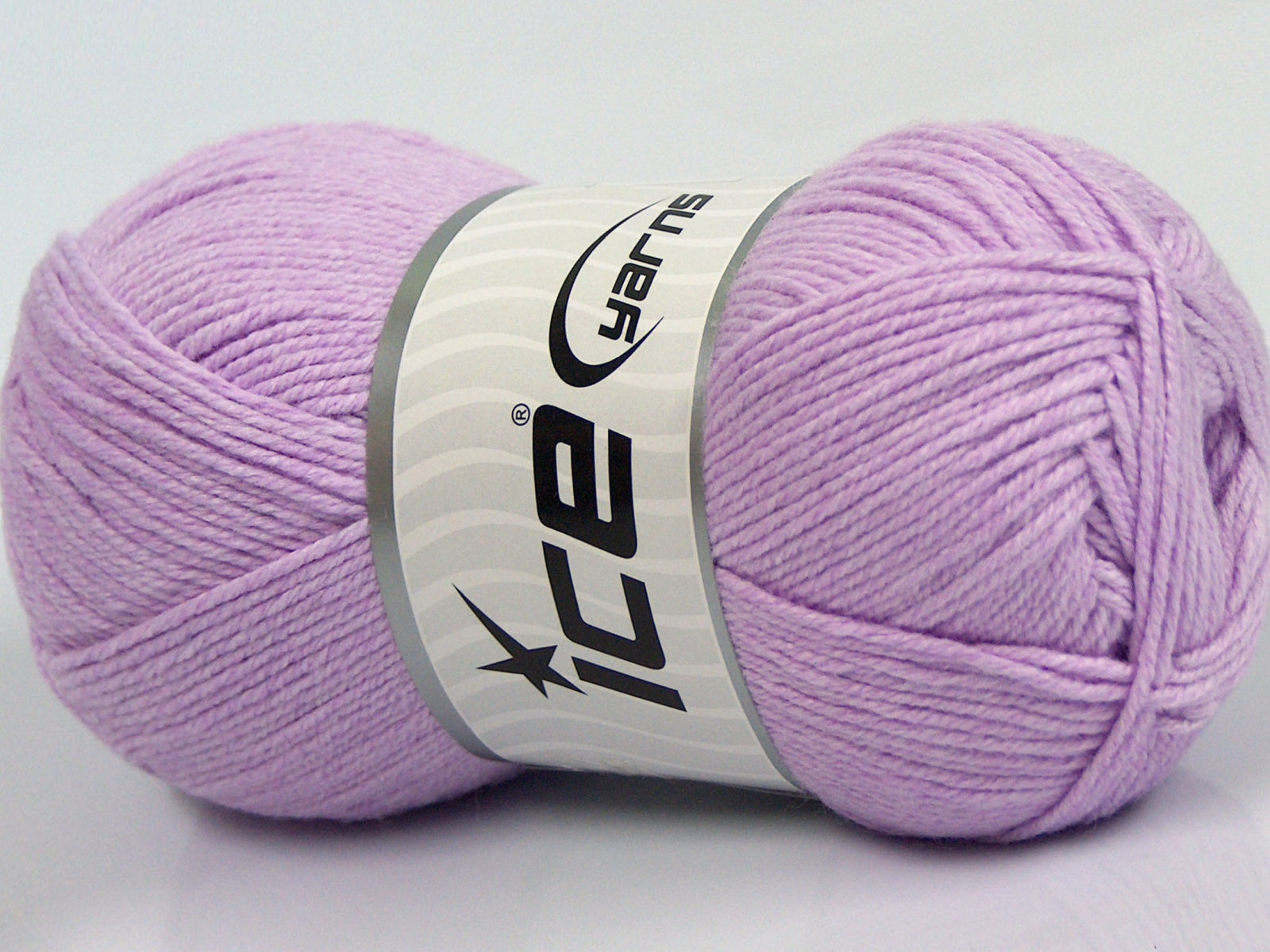Bamboo Baby Light Lilac fnt2-68651