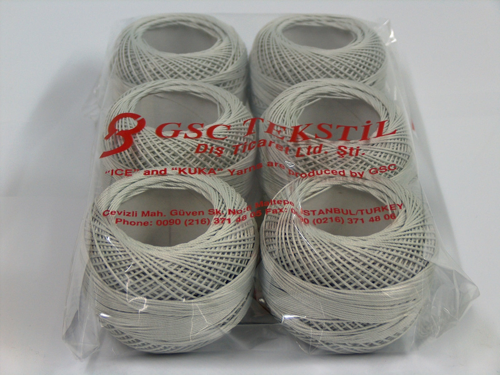 Crafty Light Grey fnt2-68655