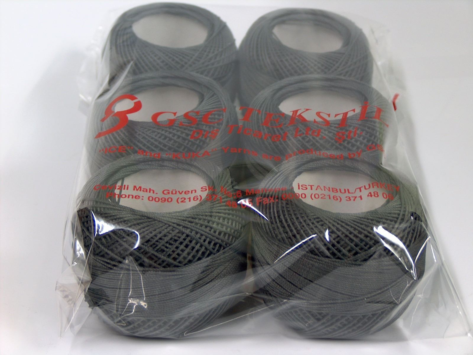 Crafty Smoked Grey fnt2-68658