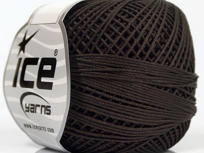 Crafty Coffee Brown fnt2-68659