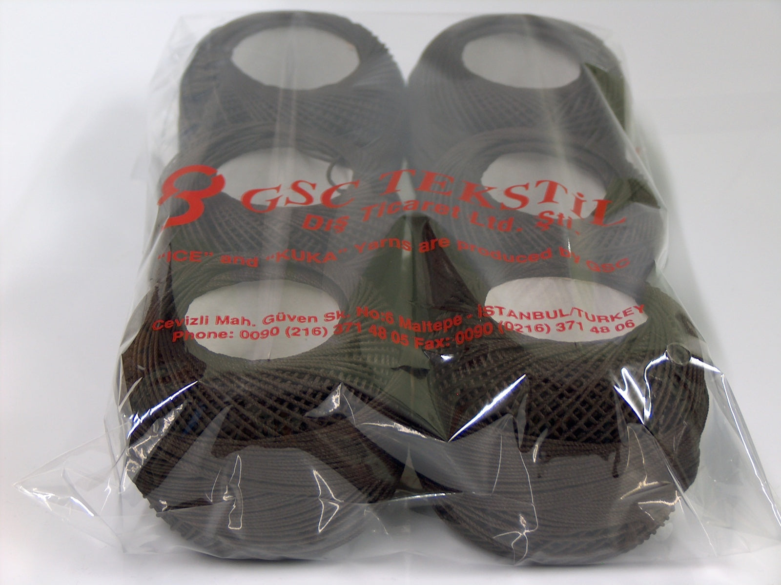 Crafty Coffee Brown fnt2-68659