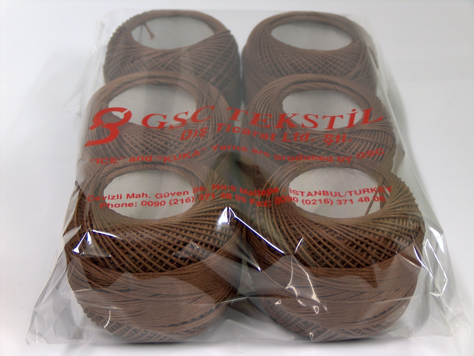 Crafty Dark Brown fnt2-68660