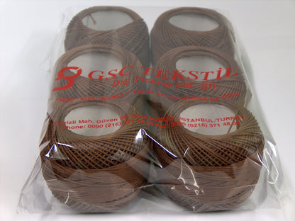 Crafty Dark Brown fnt2-68660