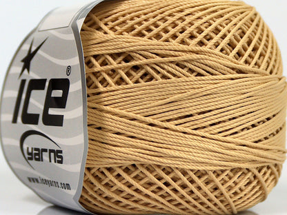 Crafty Milky Brown fnt2-68662