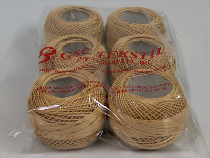 Crafty Milky Brown fnt2-68662