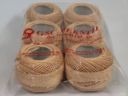 Crafty Dark Cream fnt2-68663