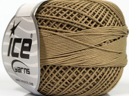 Crafty Dark Camel fnt2-68666
