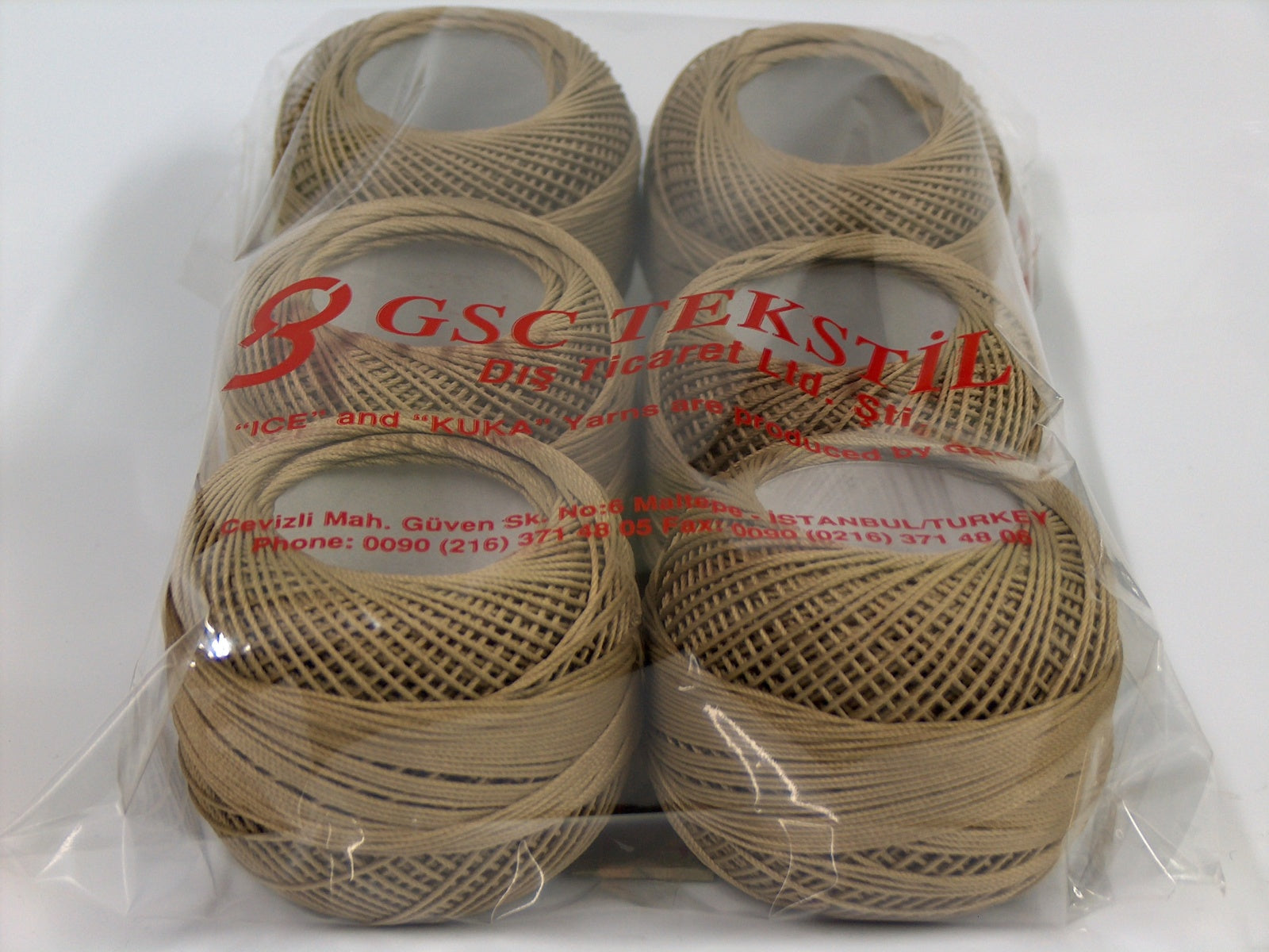 Crafty Dark Camel fnt2-68666