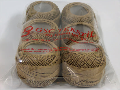 Crafty Dark Camel fnt2-68666