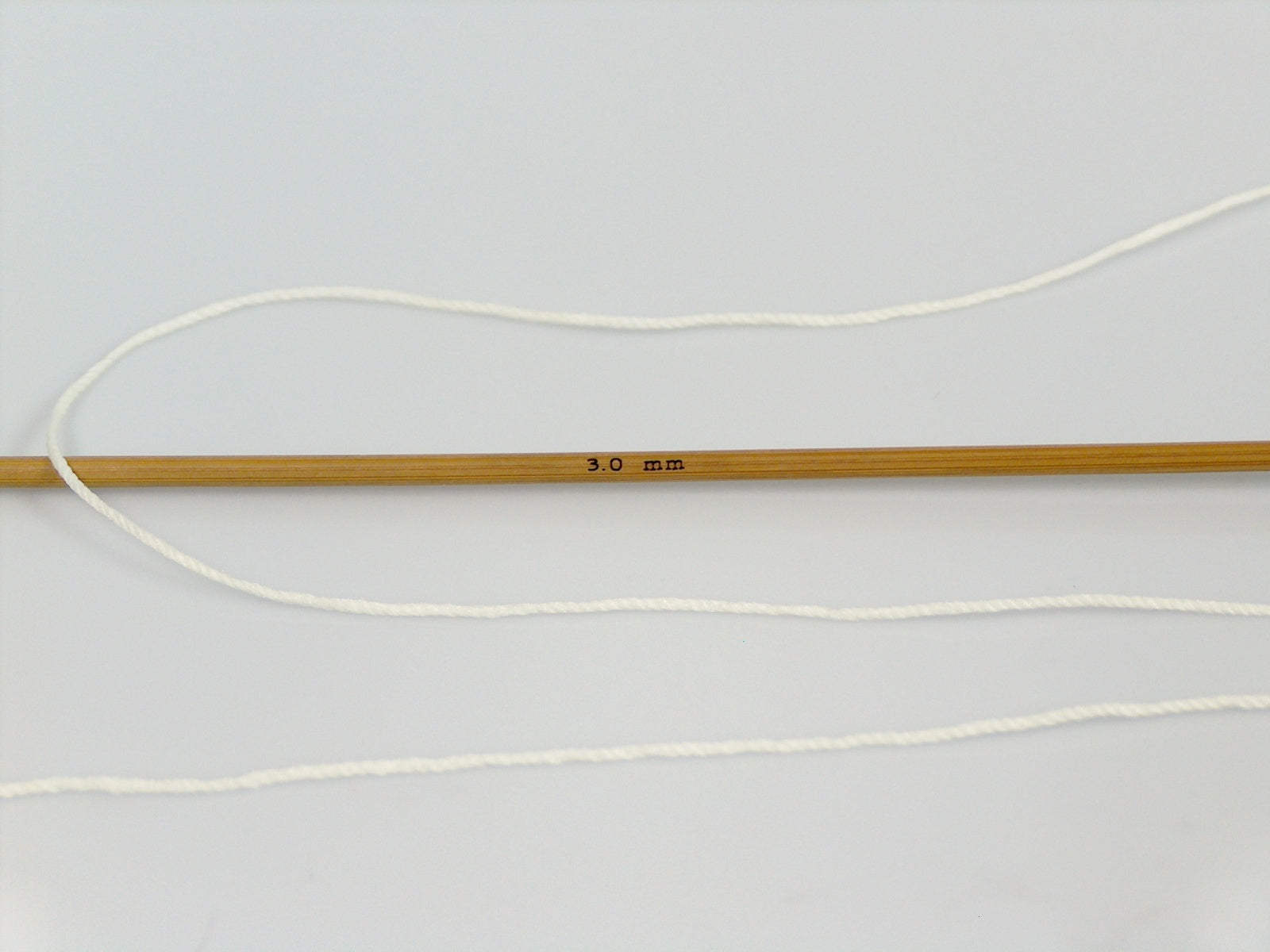 Crafty Light Yellow fnt2-68671