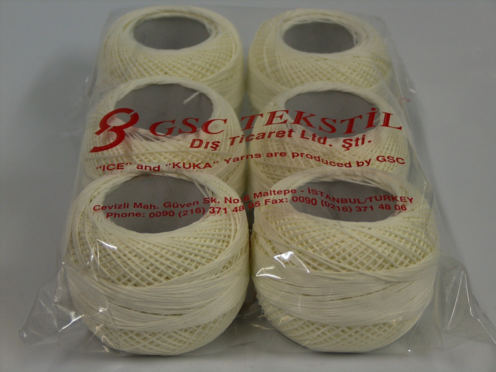 Crafty Light Yellow fnt2-68671