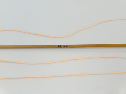 Crafty Light Salmon fnt2-68672