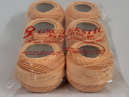 Crafty Light Salmon fnt2-68672