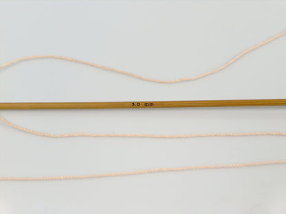 Crafty Powder Pink fnt2-68673