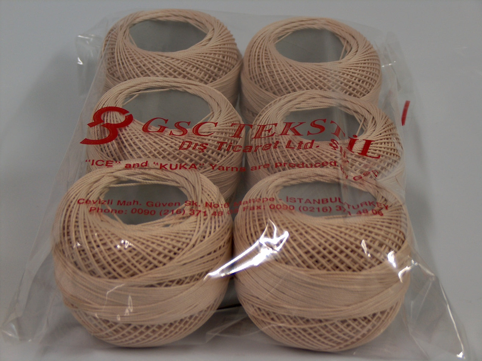 Crafty Powder Pink fnt2-68673