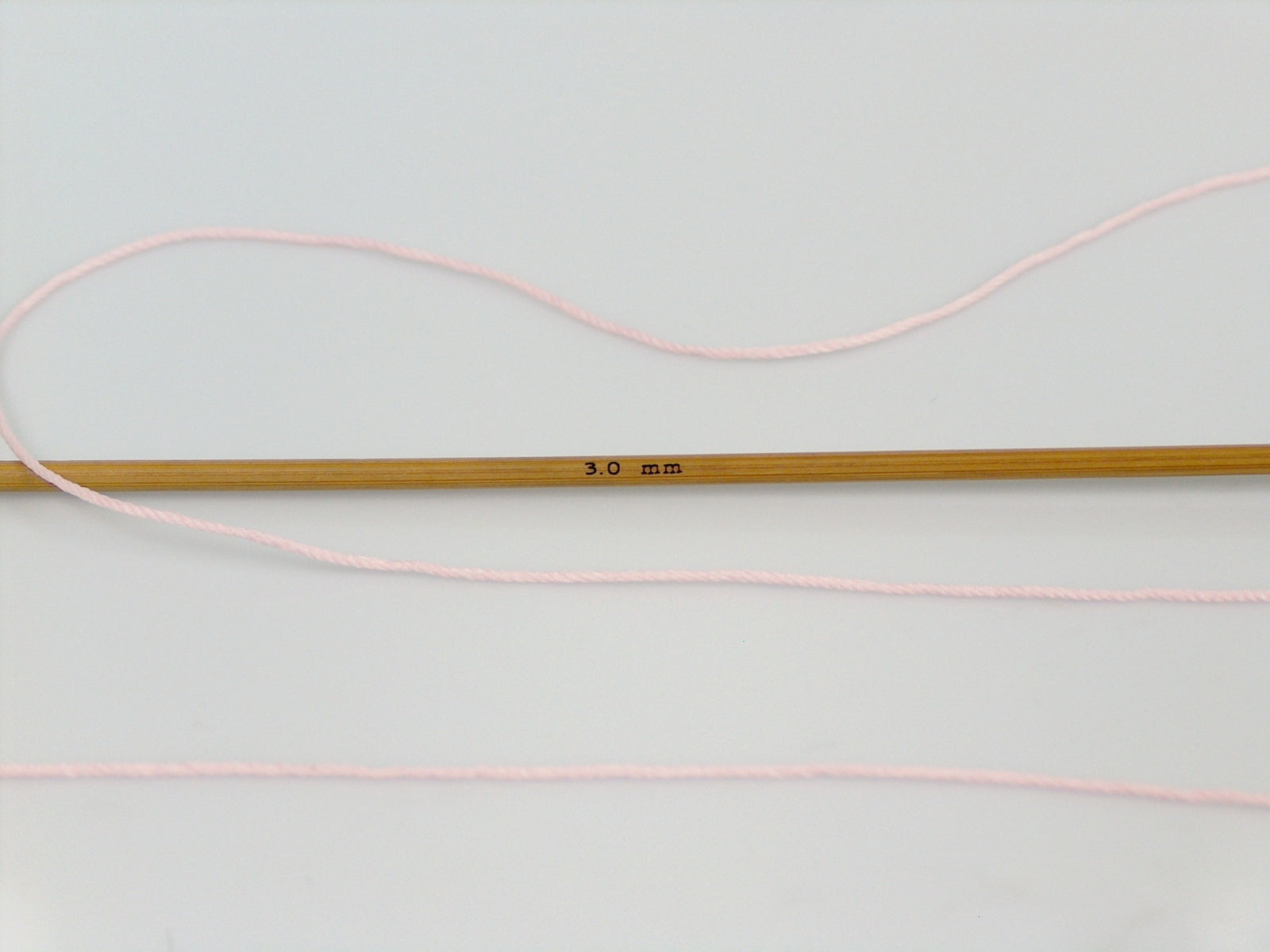 Crafty Light Rose Pink fnt2-68674