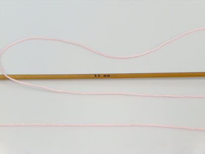 Crafty Light Rose Pink fnt2-68674