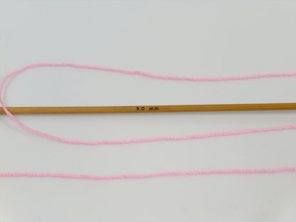 Crafty Pink fnt2-68677