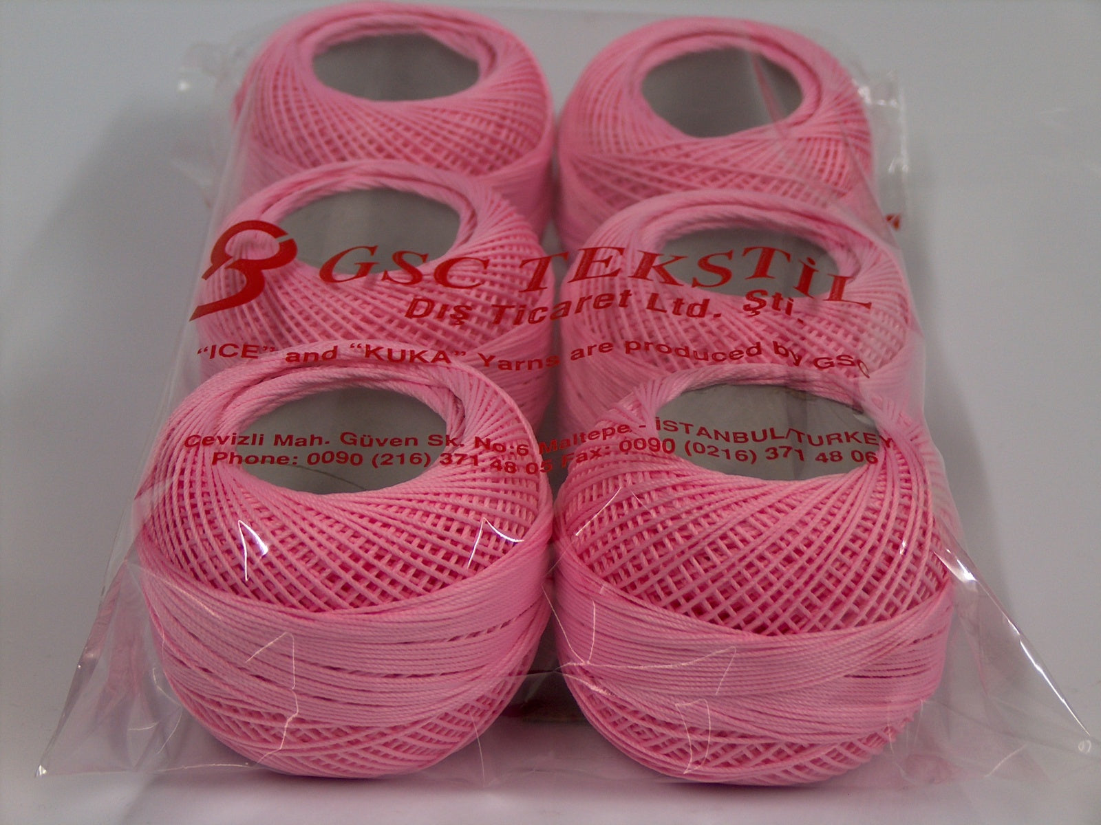 Crafty Pink fnt2-68677