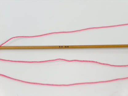 Crafty Candy Pink fnt2-68679