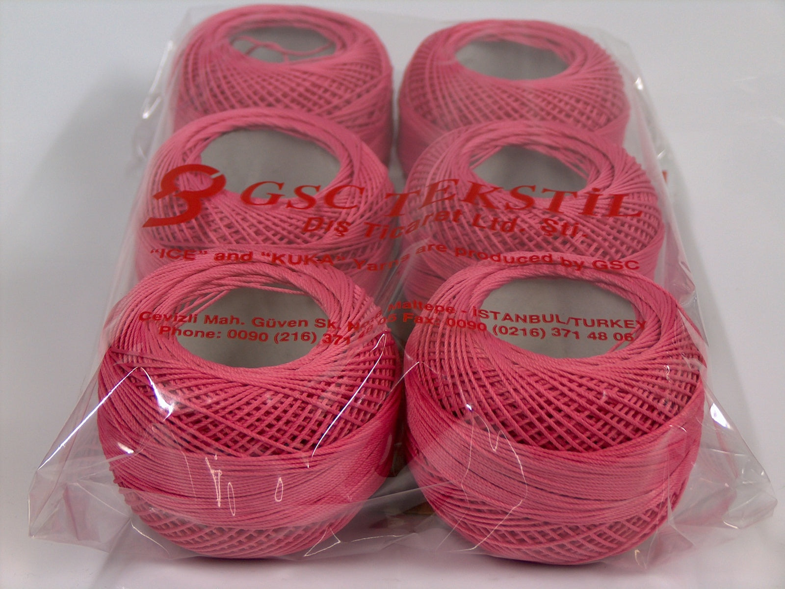 Crafty Candy Pink fnt2-68679