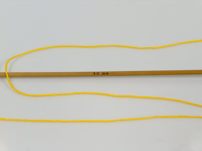 Crafty Yellow fnt2-68681