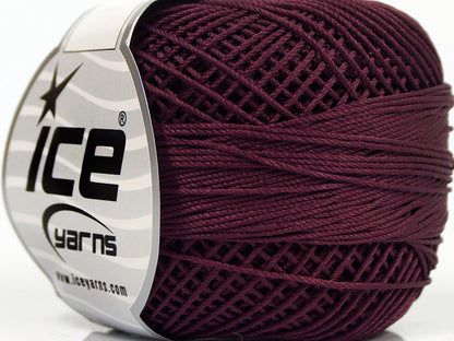 Crafty Dark Maroon fnt2-68686