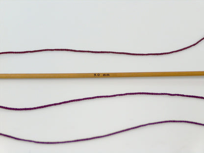 Crafty Dark Maroon fnt2-68686