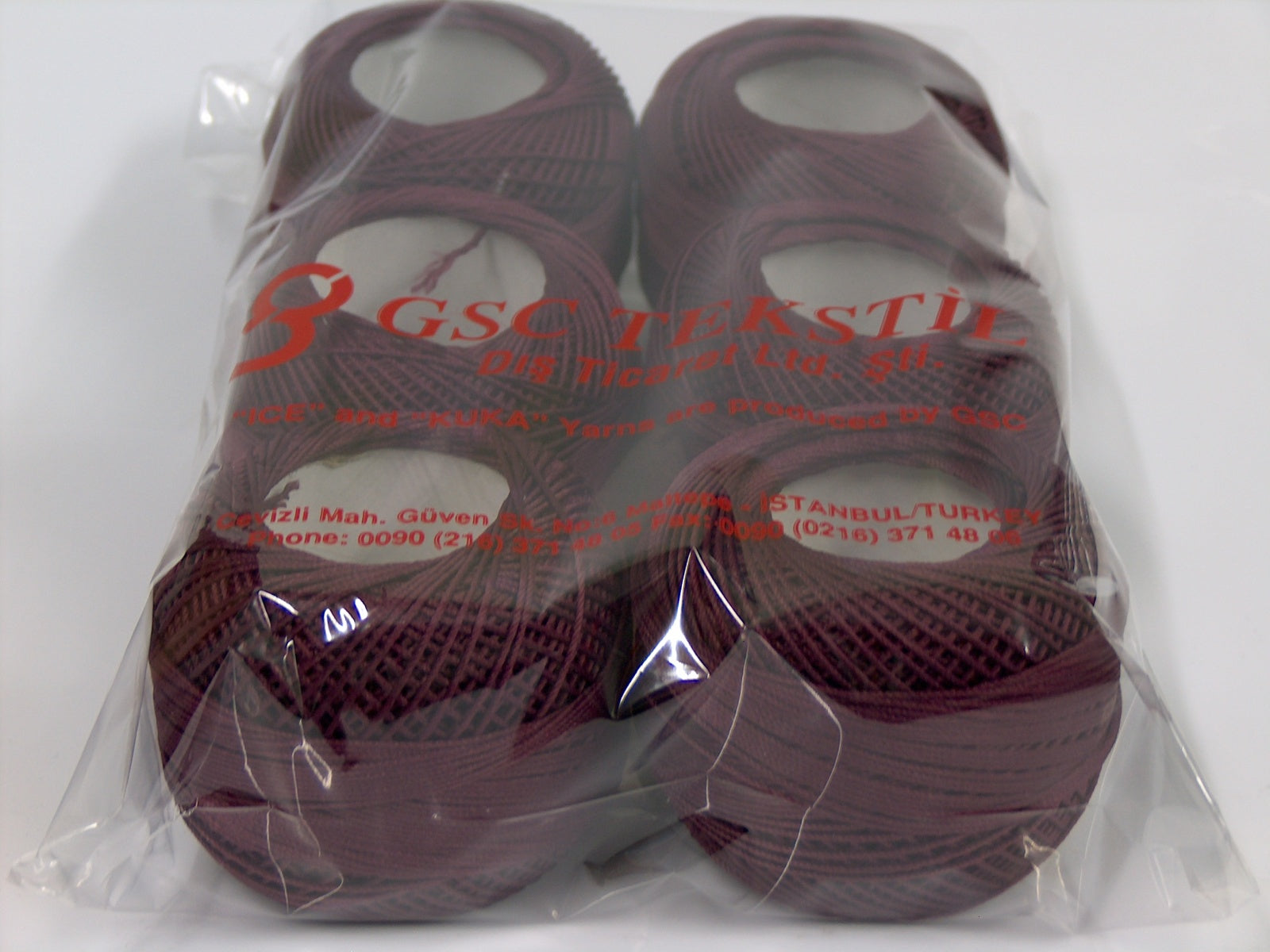 Crafty Dark Maroon fnt2-68686