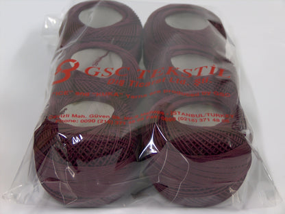 Crafty Dark Maroon fnt2-68686